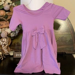 Ruffle butts Dress